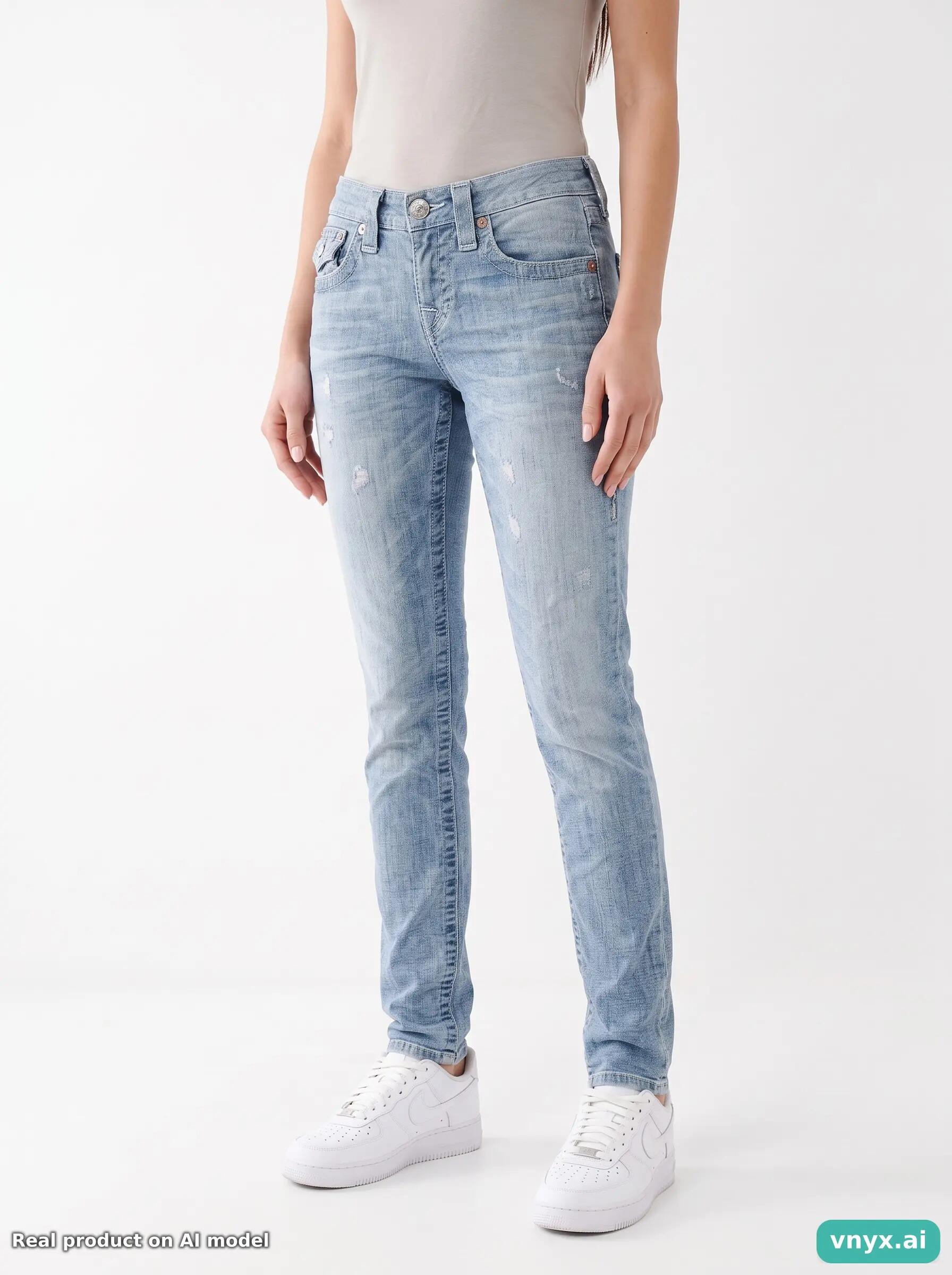 TRUE RELIGION picture
