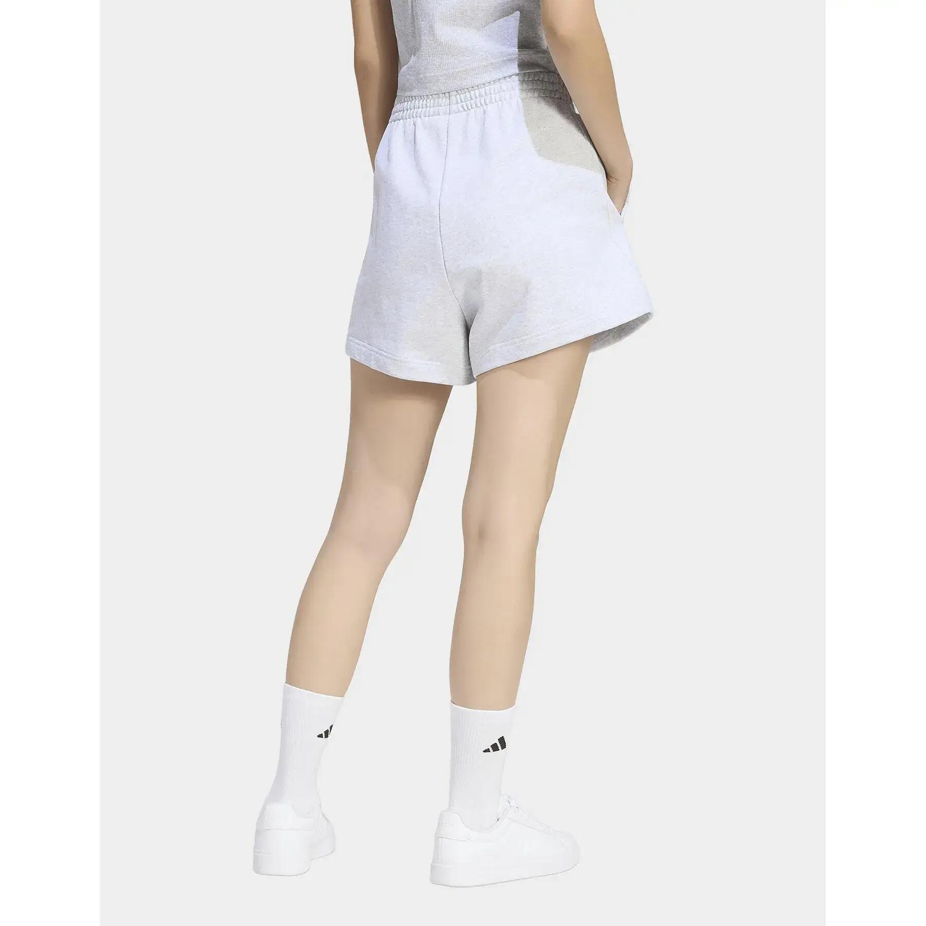 Short femme adidas 4/5