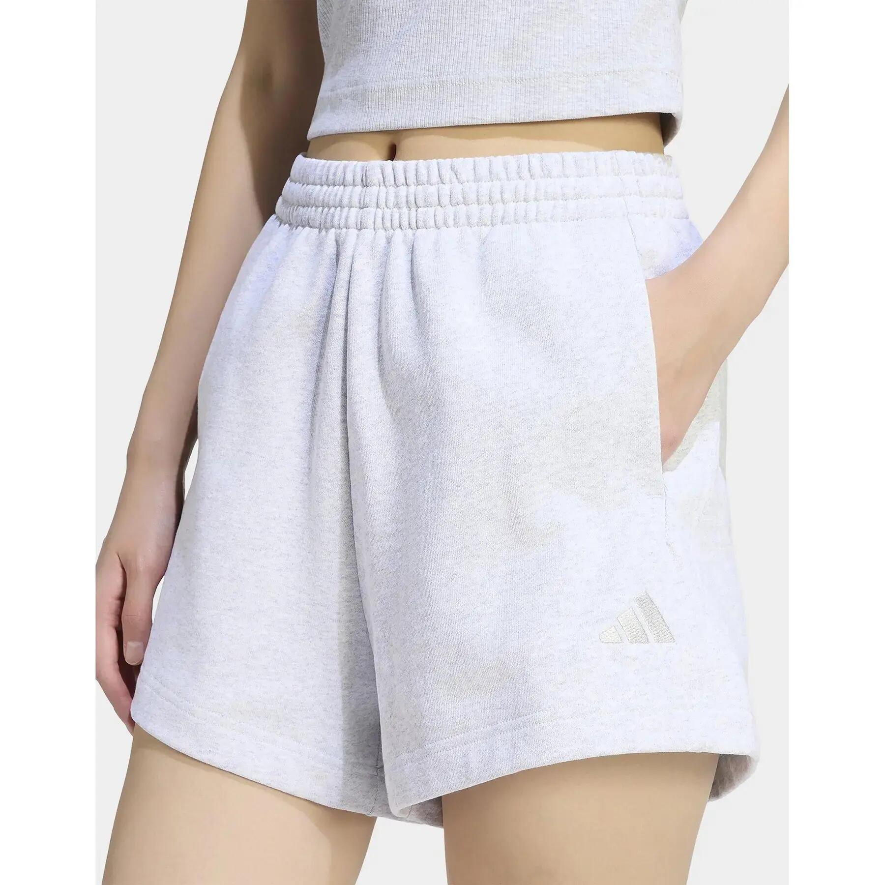 Short femme adidas 3/5