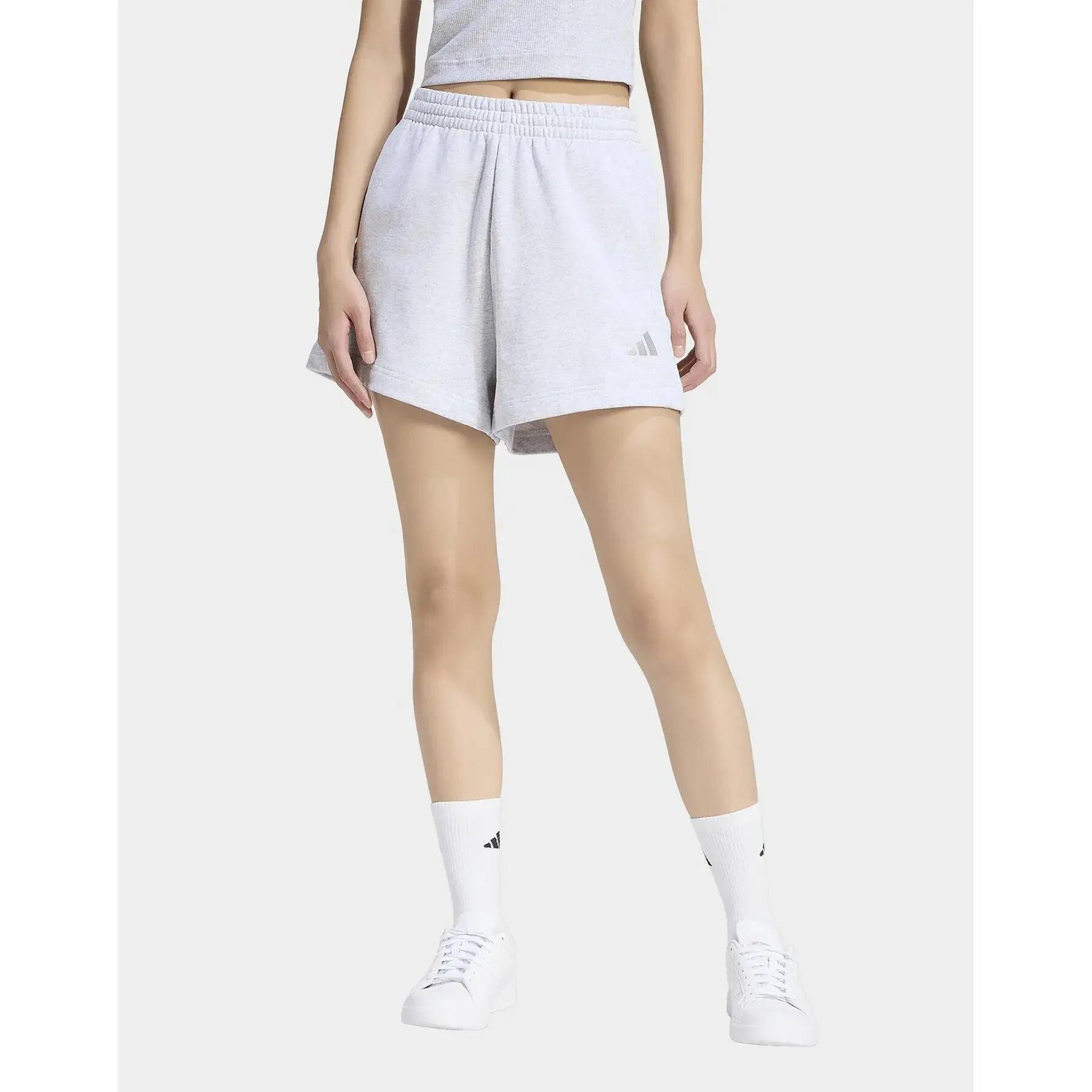 Short femme adidas 2/5