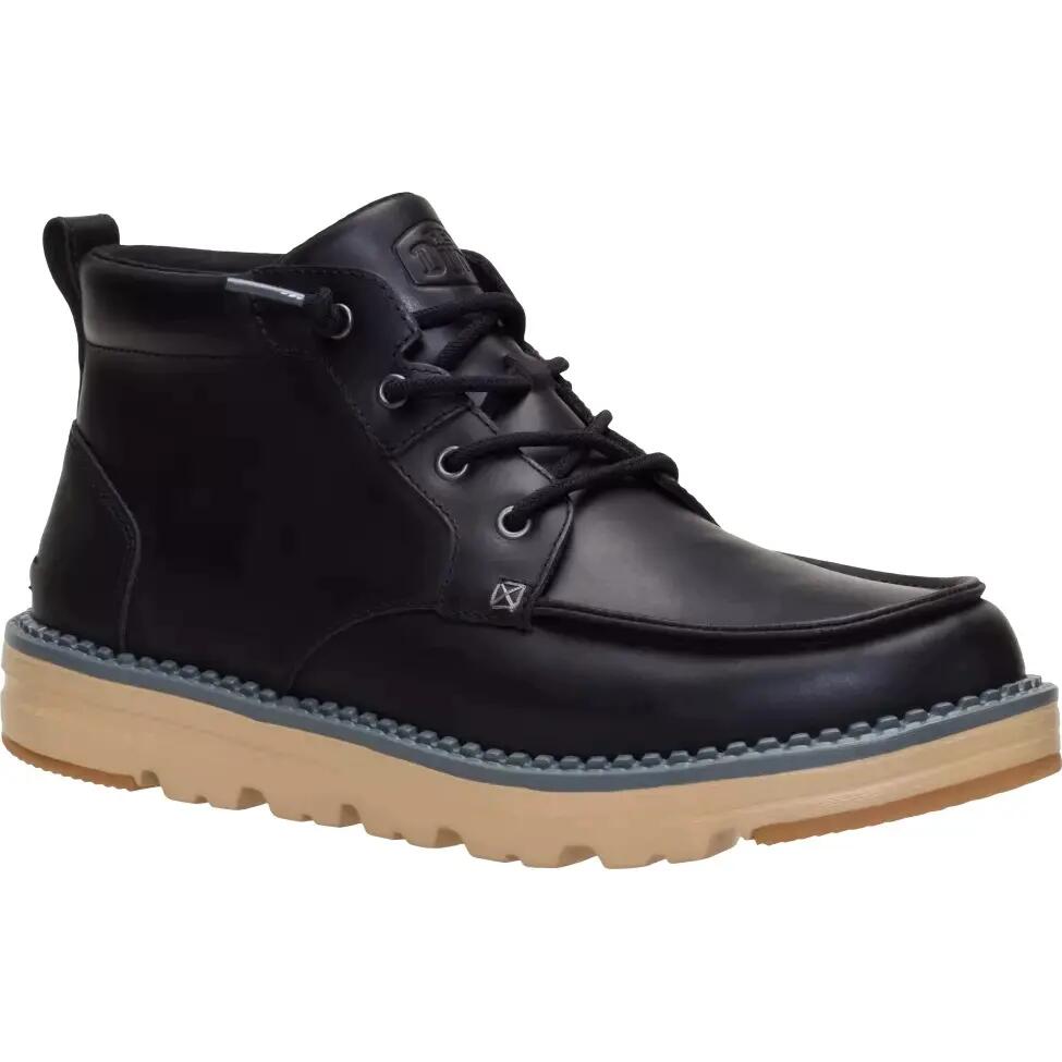 HeyDude Męskie Trzewiki Flint Boot 4/6