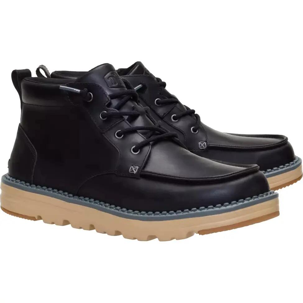 HeyDude Męskie Trzewiki Flint Boot 2/6