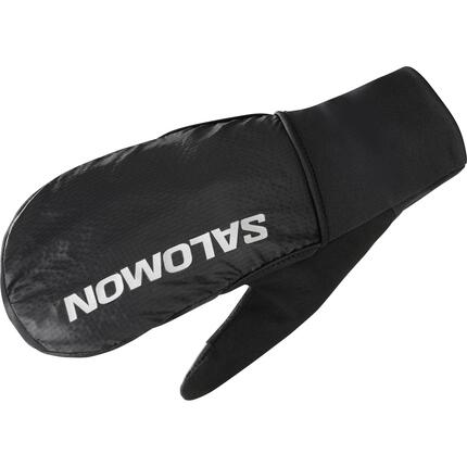 Moufles - Trail running - Unisexes - Hiver - Fast Wing - Noir