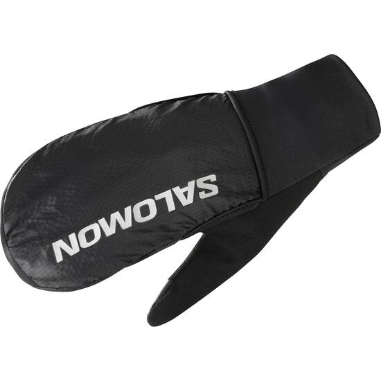 Moufles - Trail running - Unisexes - Hiver - Fast Wing - Noir