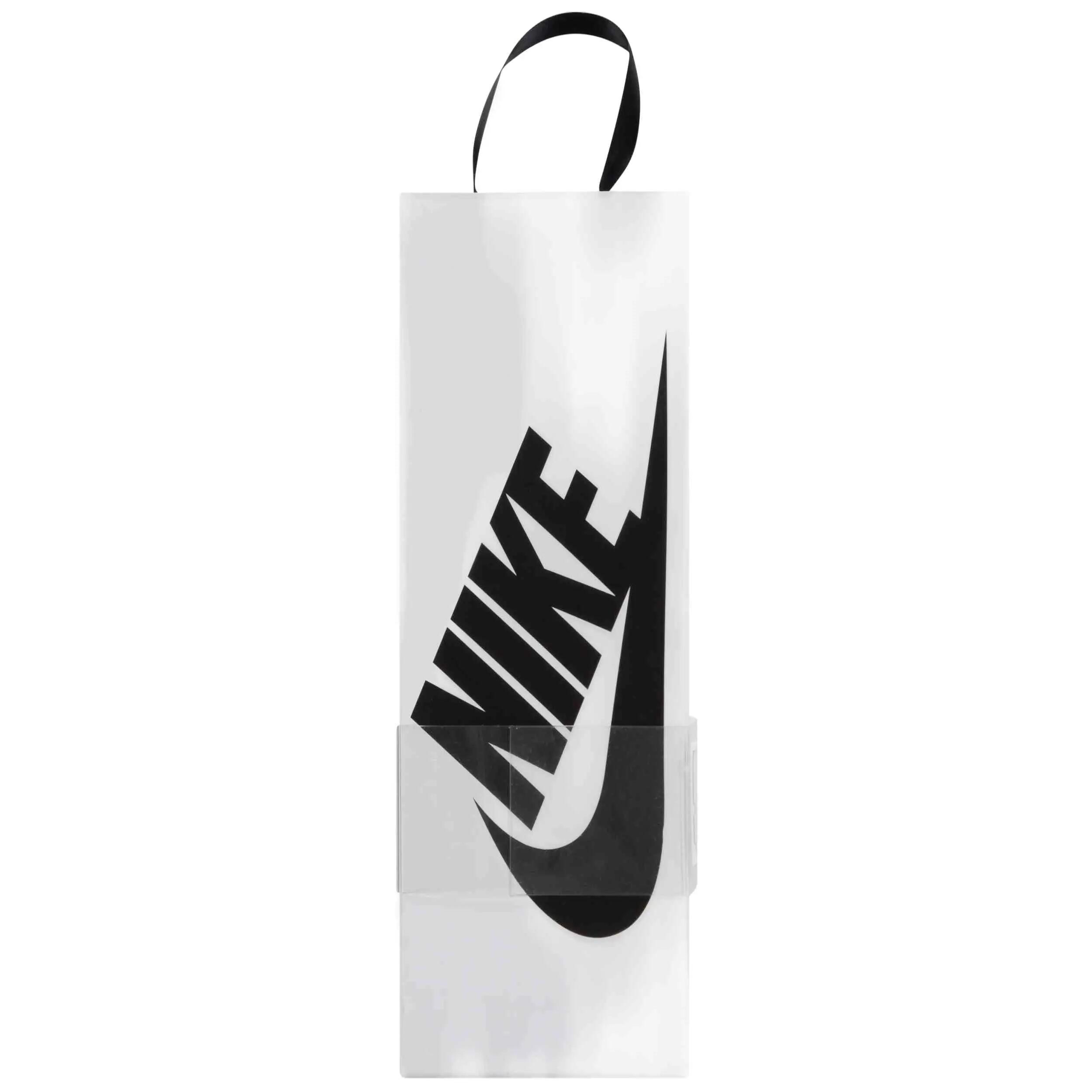 Calcetines Nike modelo Smiley Crew "Multicolor" para niños unisex 4/4