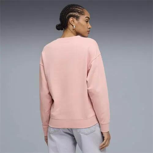 Bluza sportowa damska Puma Ess Elevated 4/5