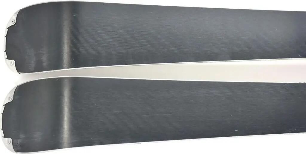 Second Life - Narty Nordica SPITFIRE CA 162 cm 8/11
