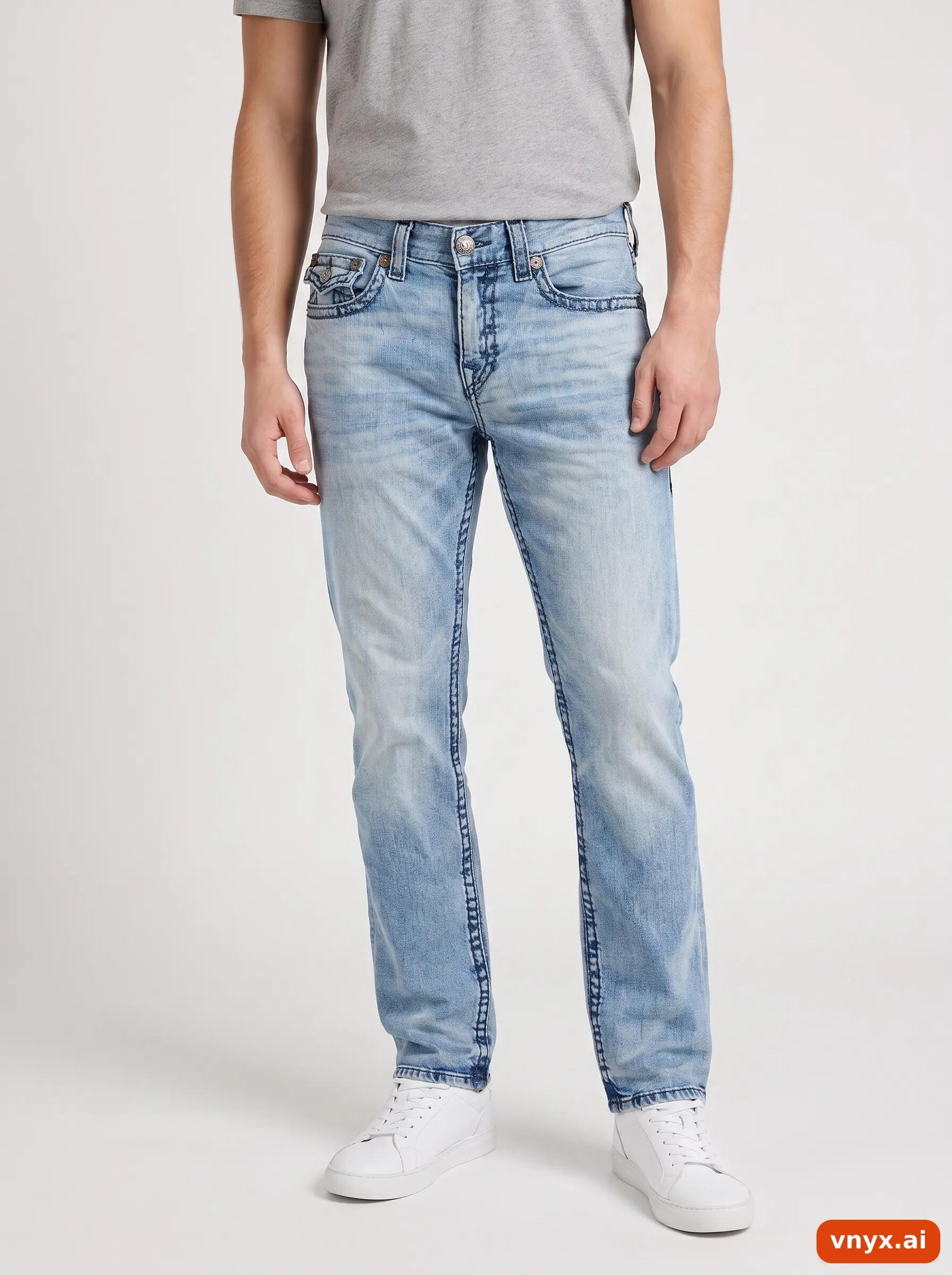 TRUE RELIGION picture