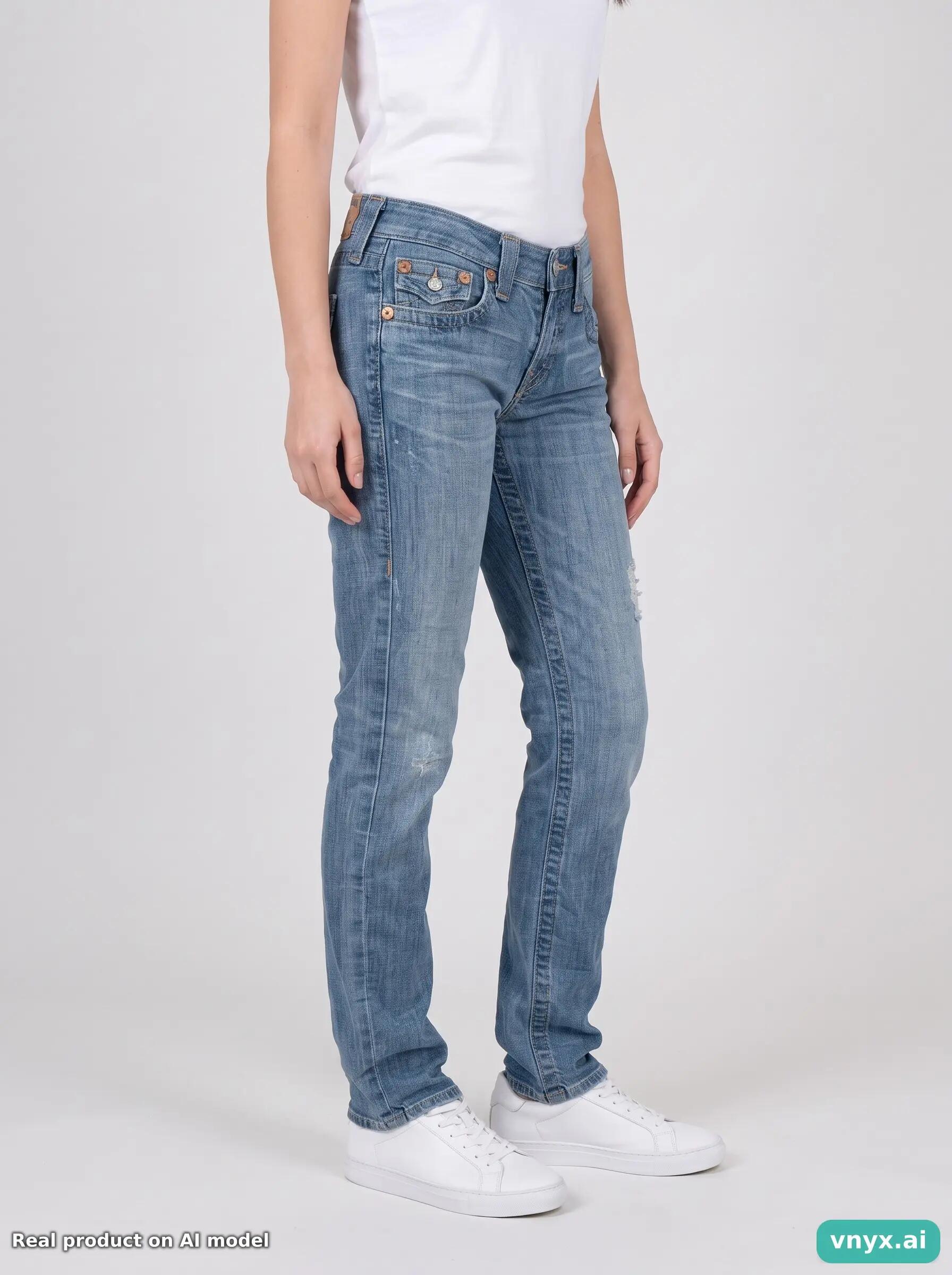 TRUE RELIGION picture