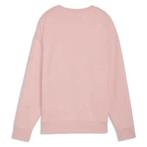 Bluza sportowa damska Puma Ess Elevated 2/5