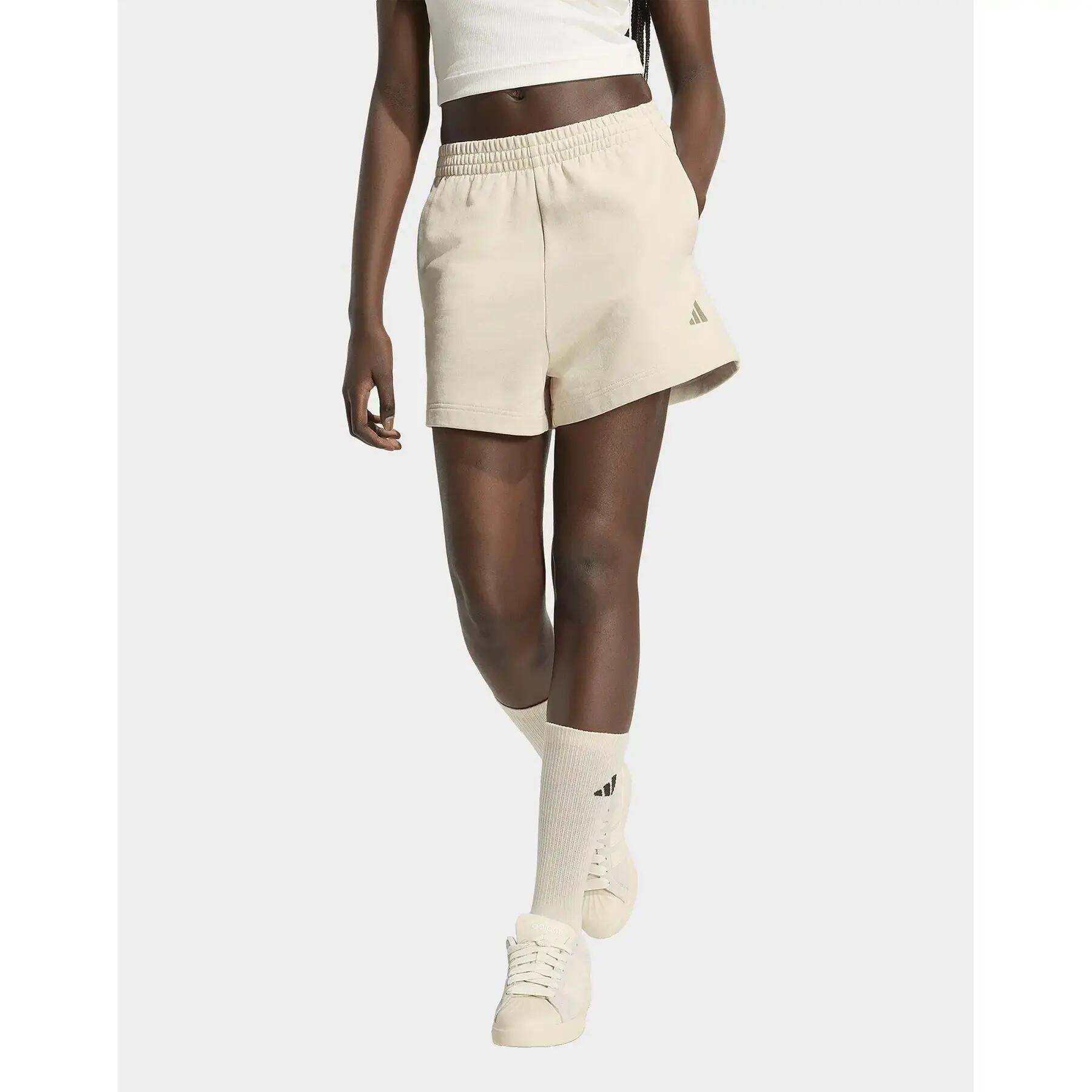 Damesshort adidas 2/5