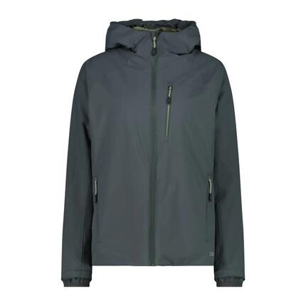 CMP Damen Jacke Woman Jacket Fix Hood 36Z1096