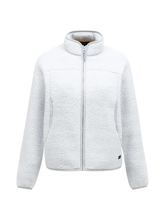Damen - wandern - fleecejacke - Wildrush - Antarctica