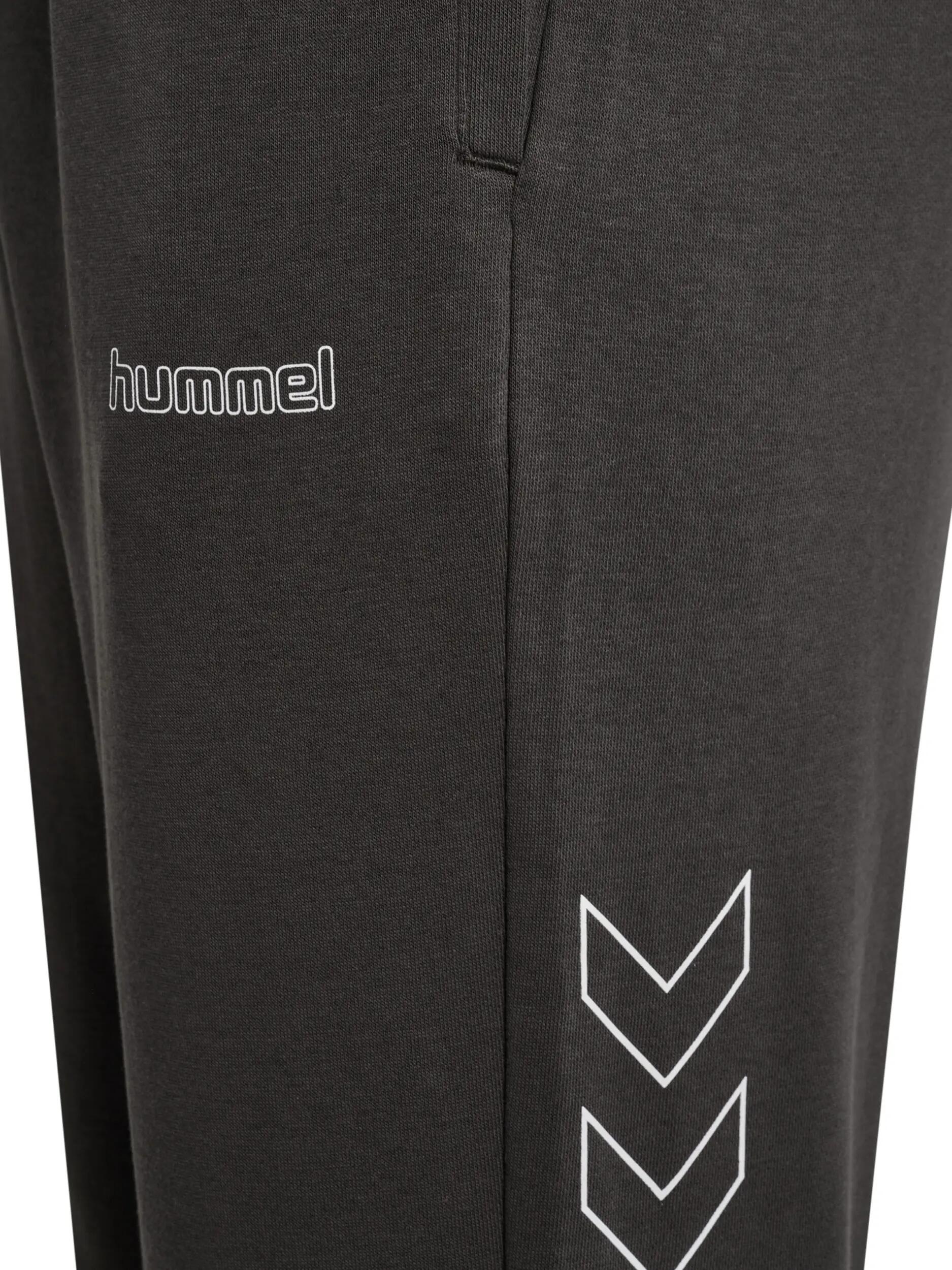 Fermeture À Cordon Pantalon Hmlpace Homme 6/7