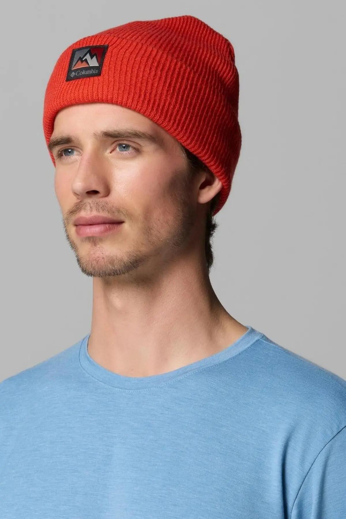 Czapka dla dorosłych Whirlibird Cuffed Beanie 5/5