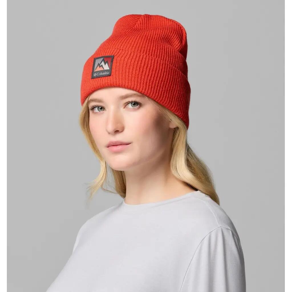 Czapka dla dorosłych Whirlibird Cuffed Beanie 4/5