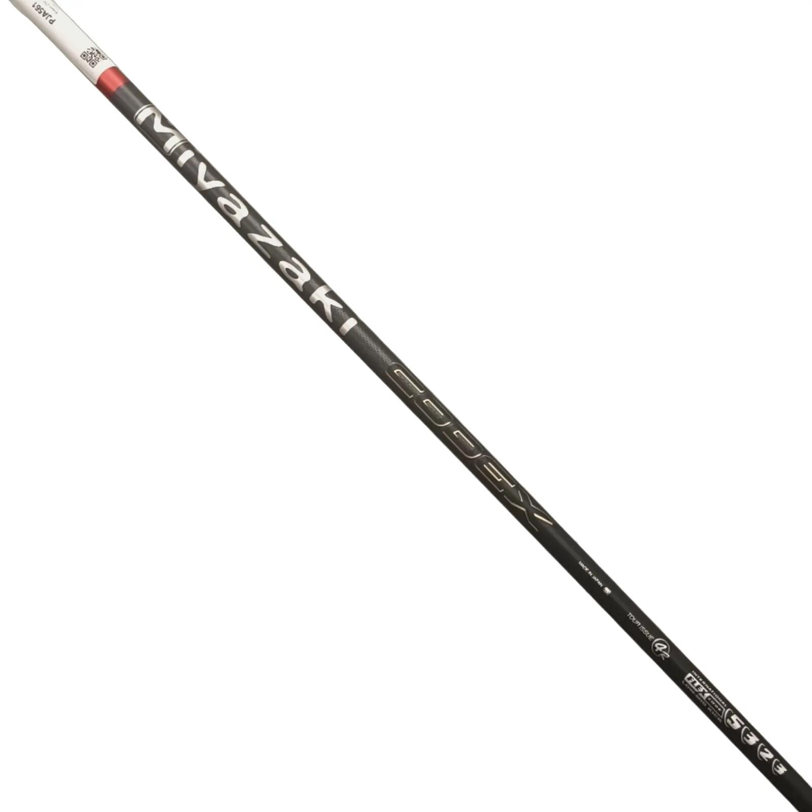 Srixon ZXI Max Driver / Flex Regular / Loft 12 5/6
