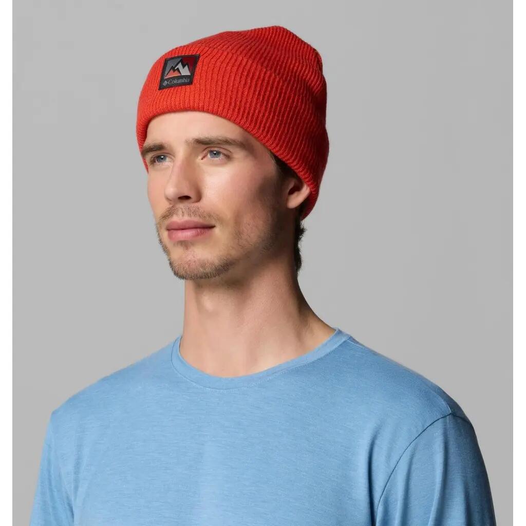 Czapka dla dorosłych Whirlibird Cuffed Beanie 3/5