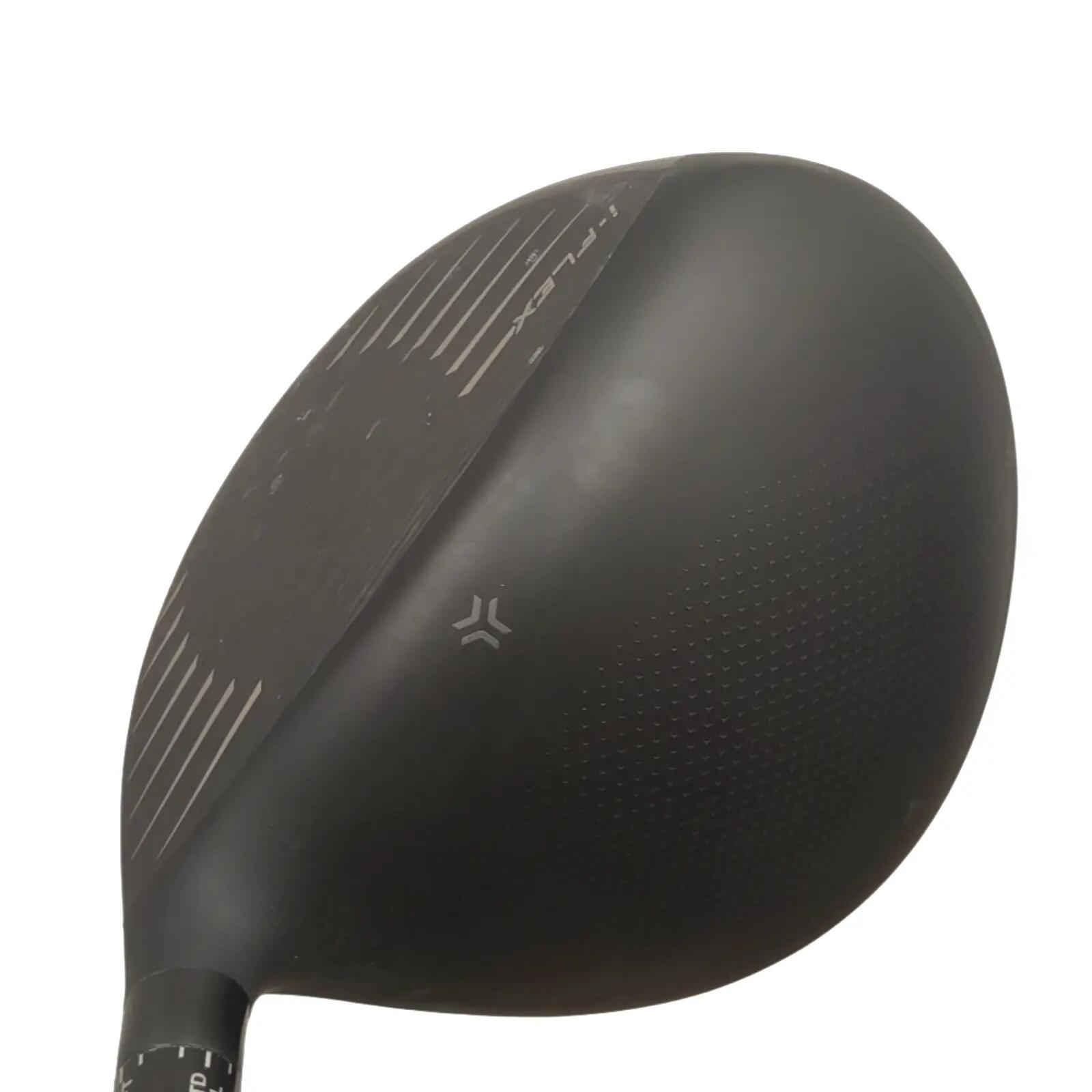 Srixon ZXI Max Driver / Flex Regular / Loft 12 4/6