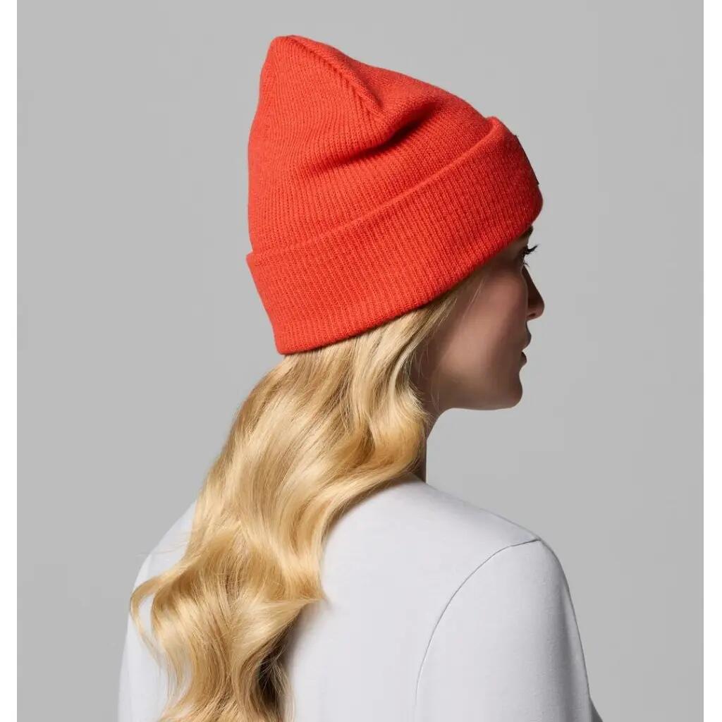 Czapka dla dorosłych Whirlibird Cuffed Beanie 2/5