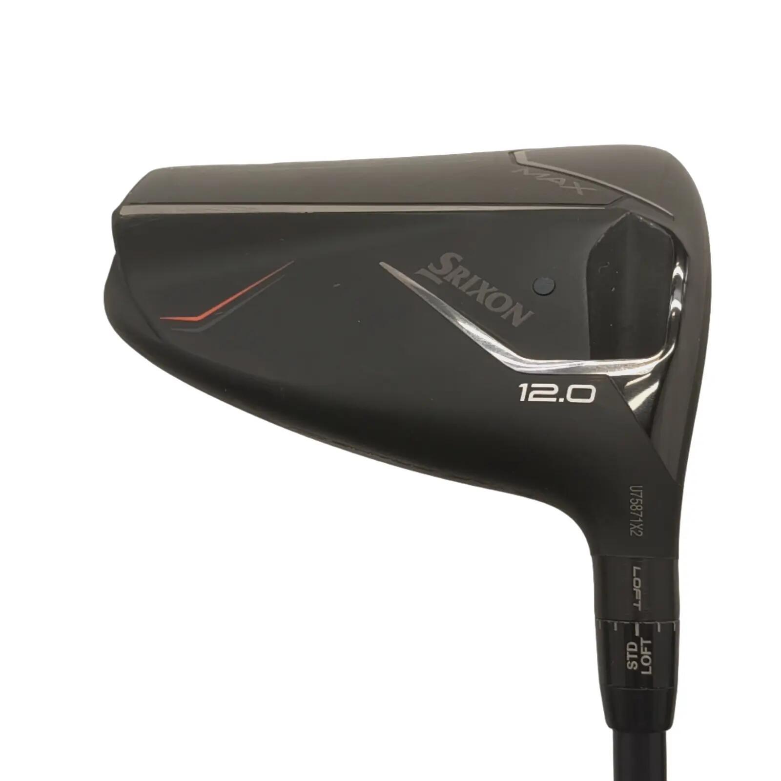 Srixon ZXI Max Driver / Flex Regular / Loft 12 3/6