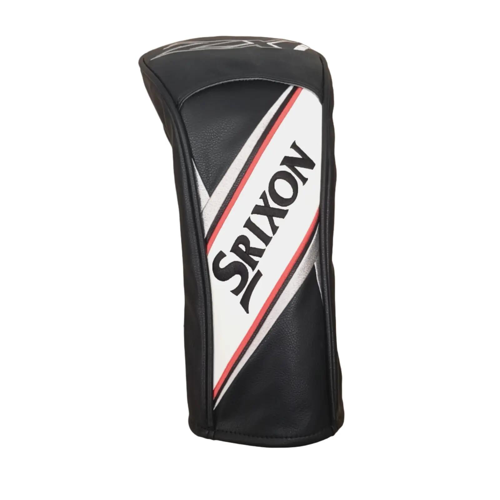 Srixon ZXI Max Driver / Flex Regular / Loft 12 2/6