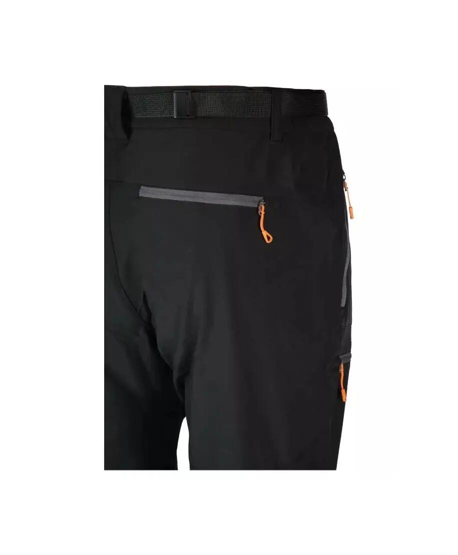 KULURU Pantalon modulable homme 4/4
