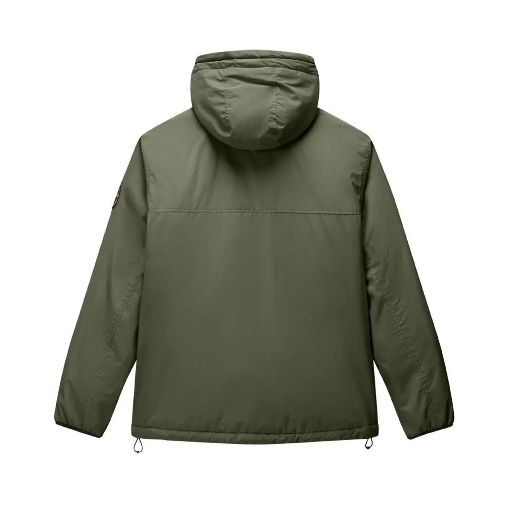 Giacca - uomo - Alther - verde militare
