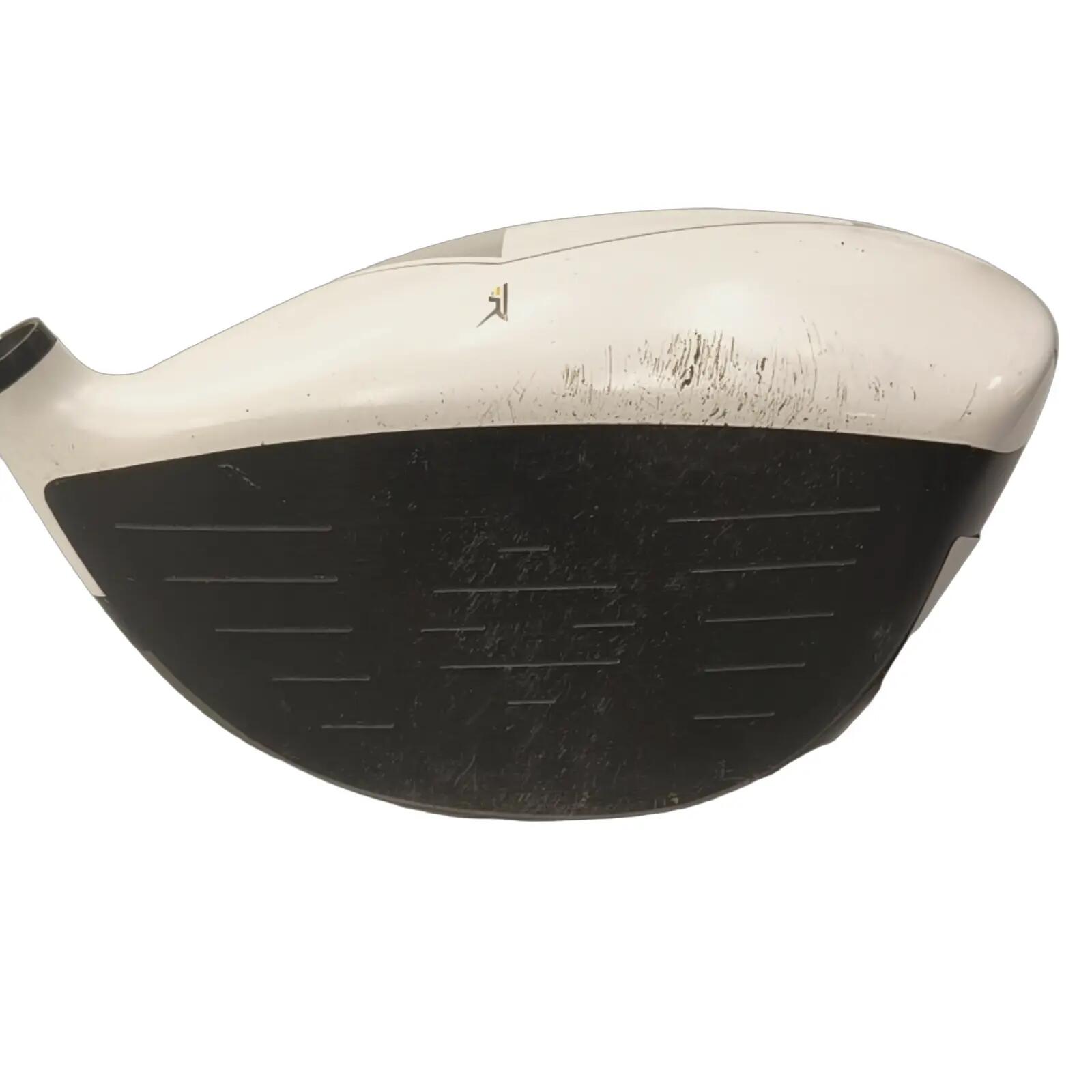 Left TaylorMade RBZ Stage 2 Driver Head / Loft 10.5 4/4