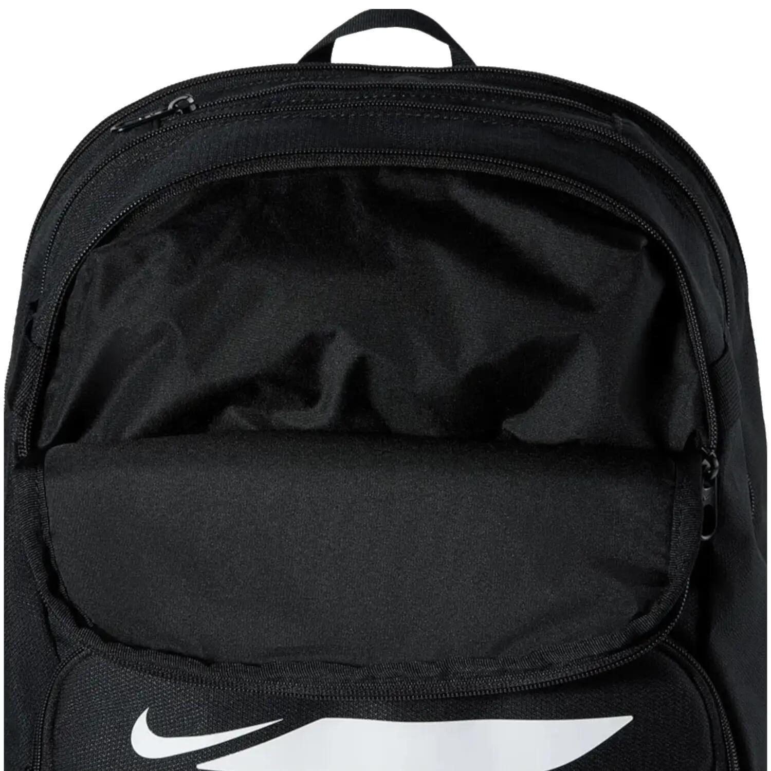 Plecak sportowo-turystyczny dla dorosłych Academy Team L Backpack 3/3