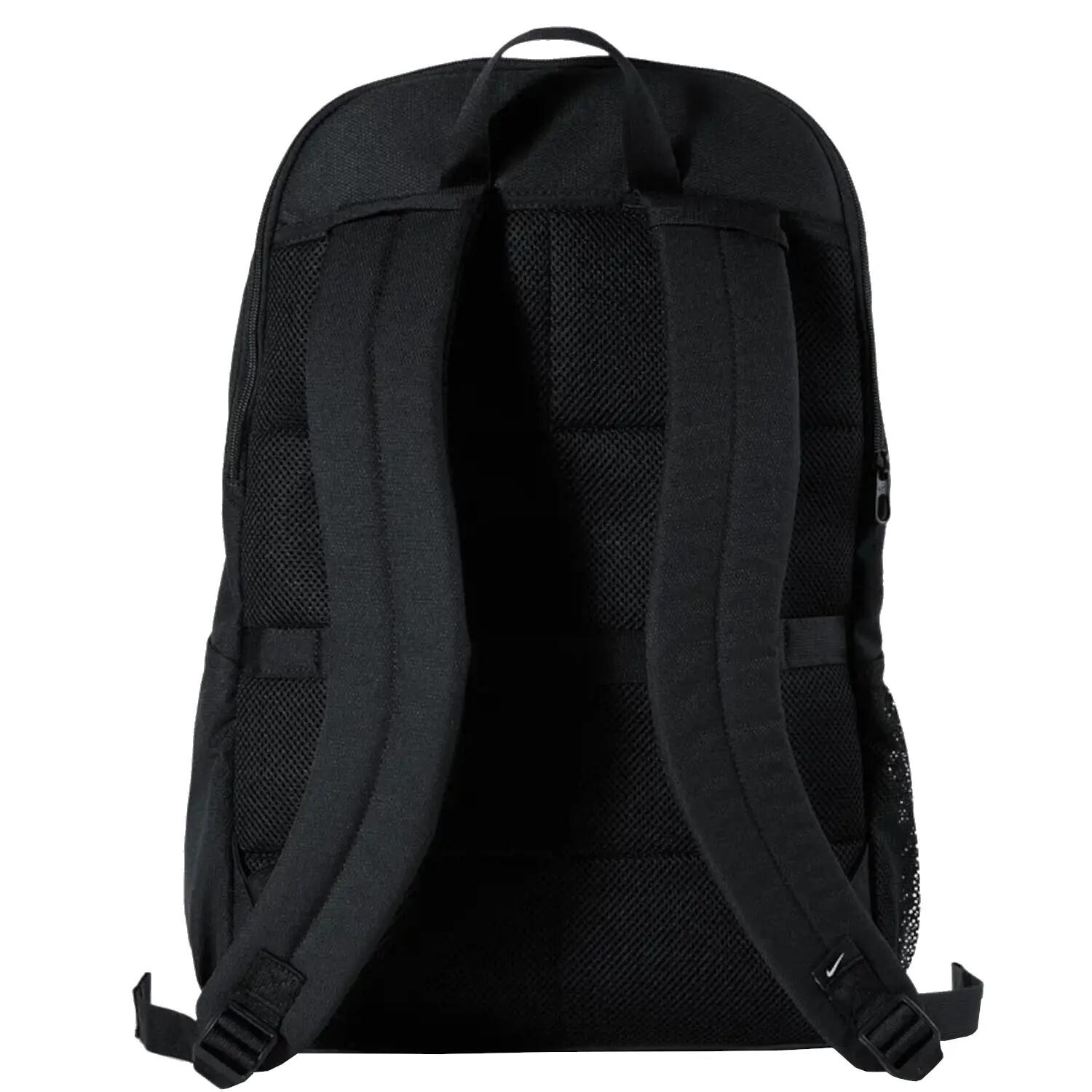 Plecak sportowo-turystyczny dla dorosłych Academy Team L Backpack 2/3