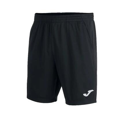 Bermuda Padel Homme Joma Open III Blanc