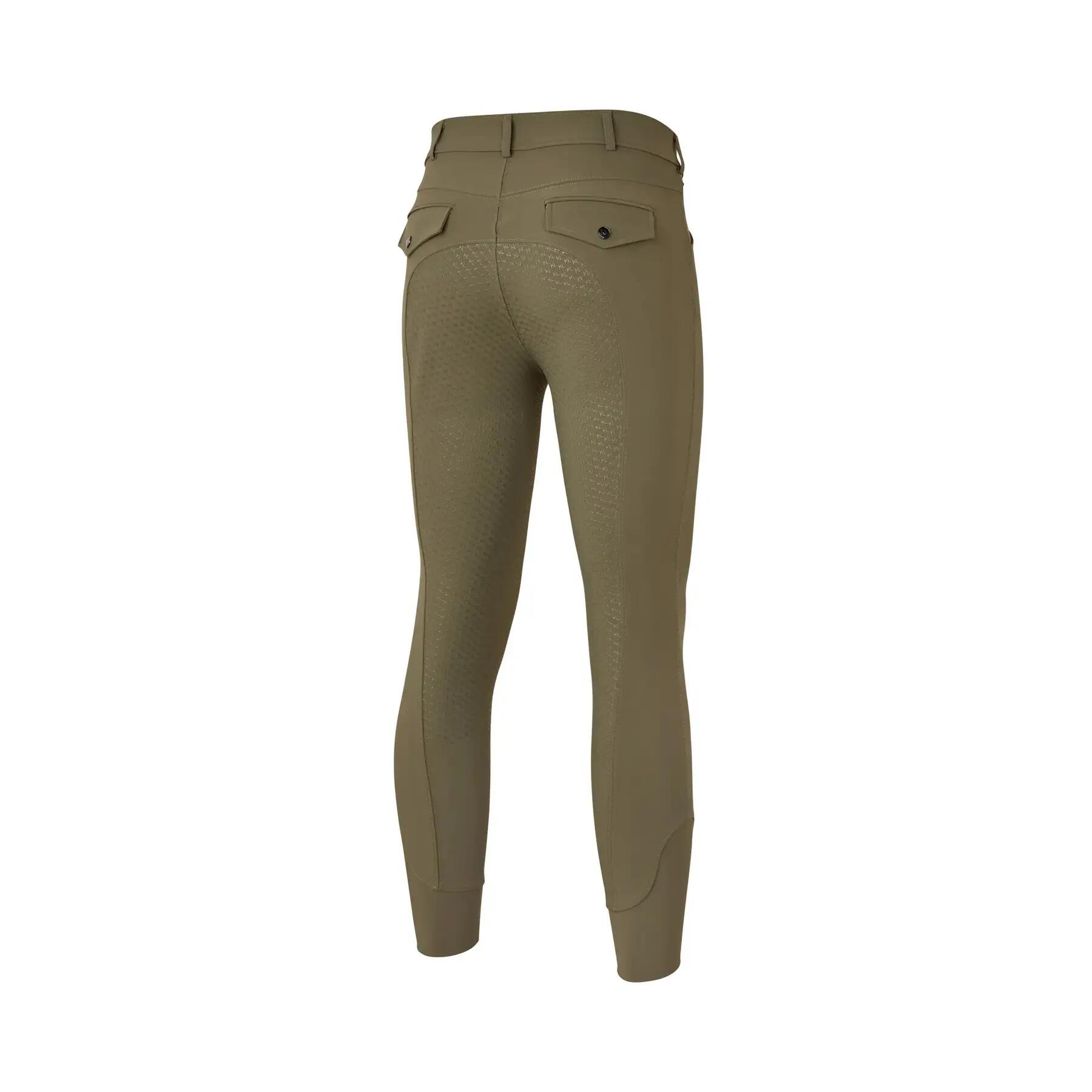 Full grip riding Trousers Kingsland Kent 2/2