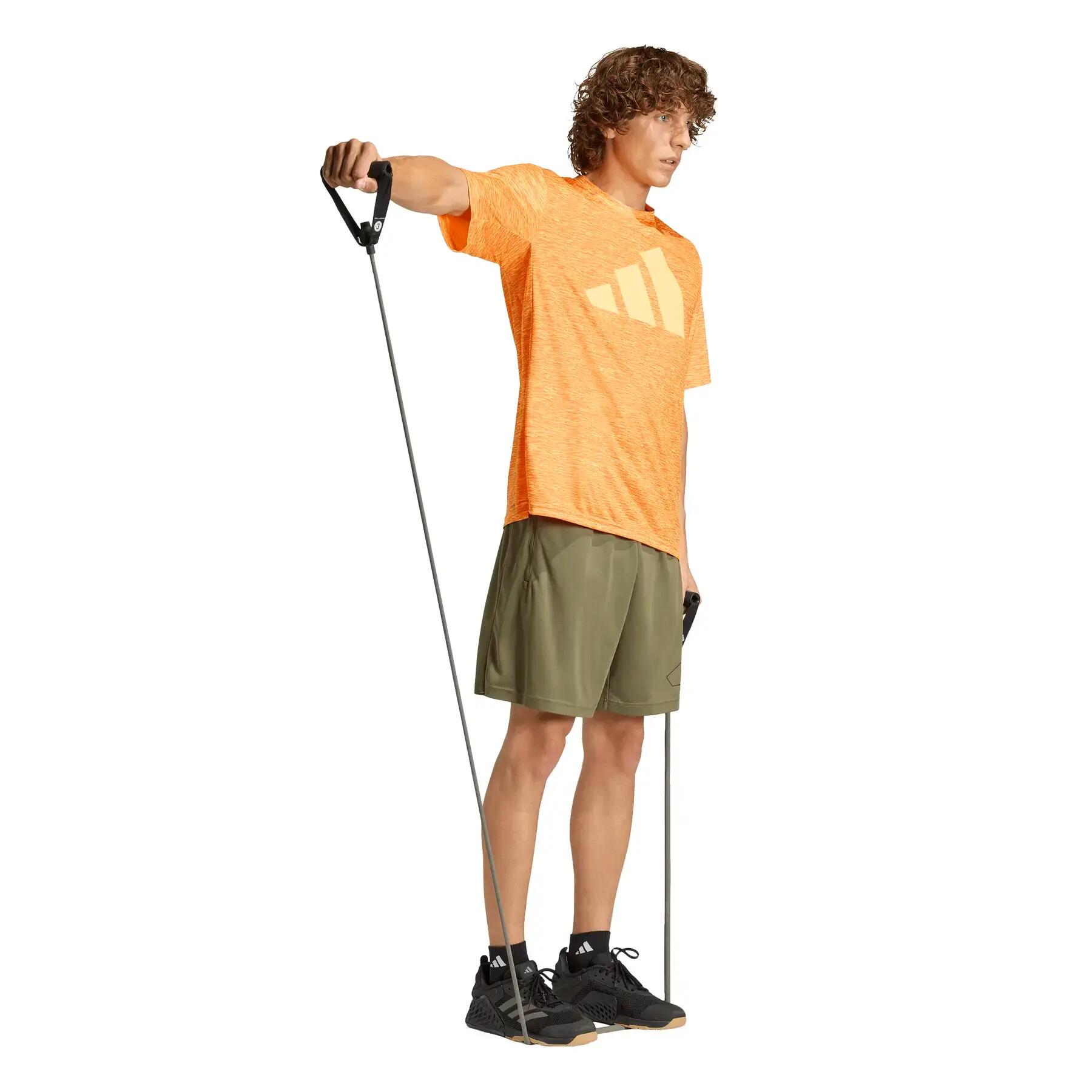 Curta adidas Essentials Base Pique 4/6