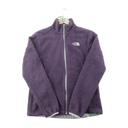 Fleecejacke Damen Osito