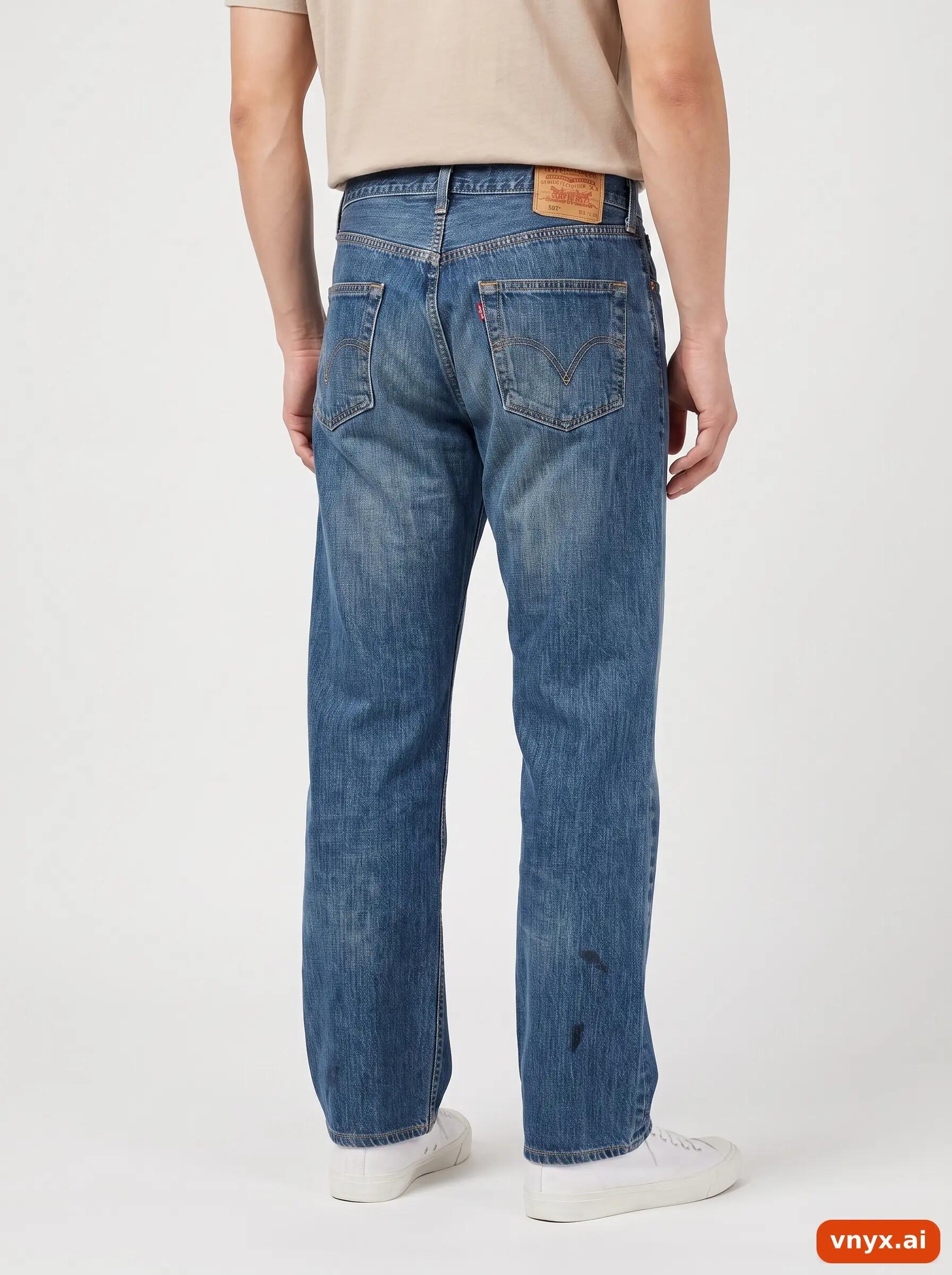 LEVI'S picture