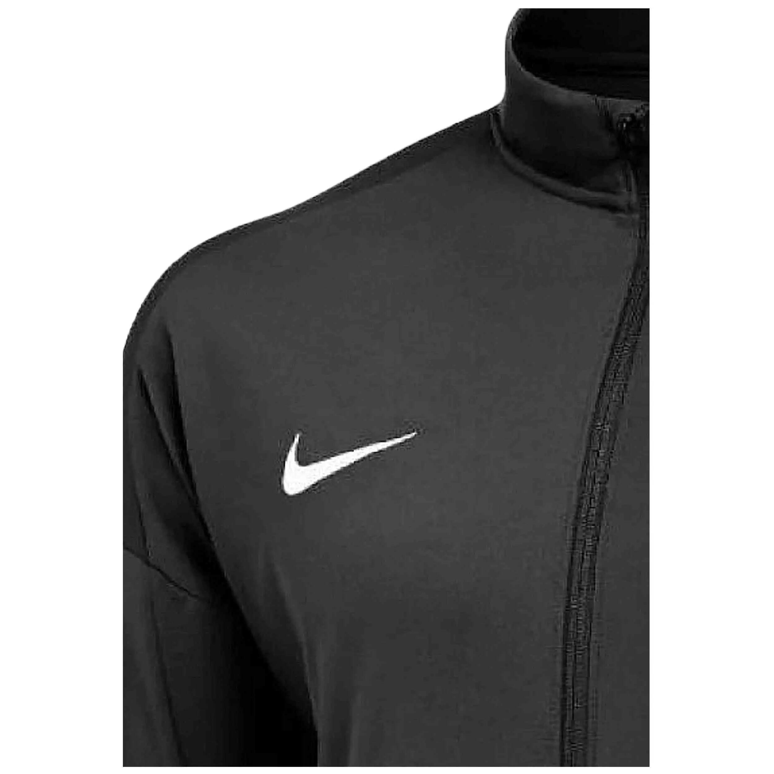 Trainingsjack Nike model Dri-FIT Academy Pro 24 voor unisex jongens 3/3