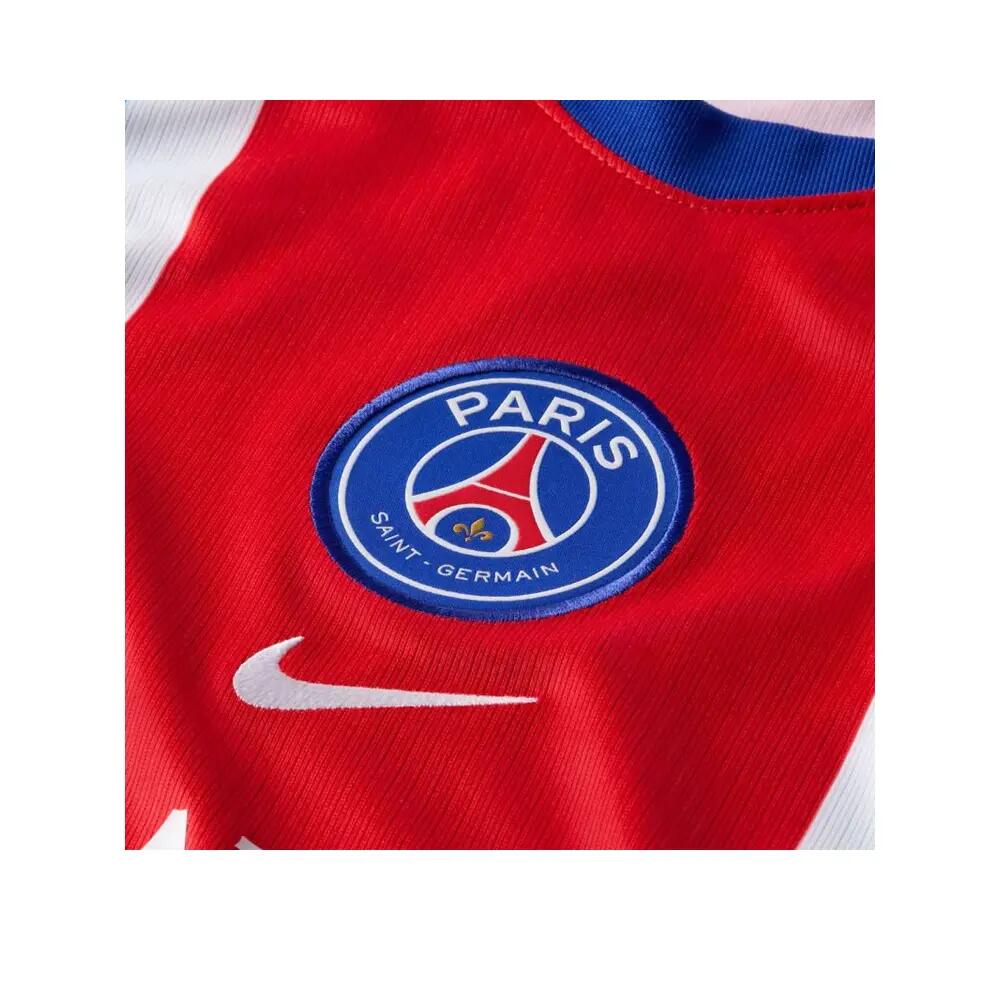 Nike Paris Saint-Germain Home Football Shirt 2026/27 Blue/Red 8/8