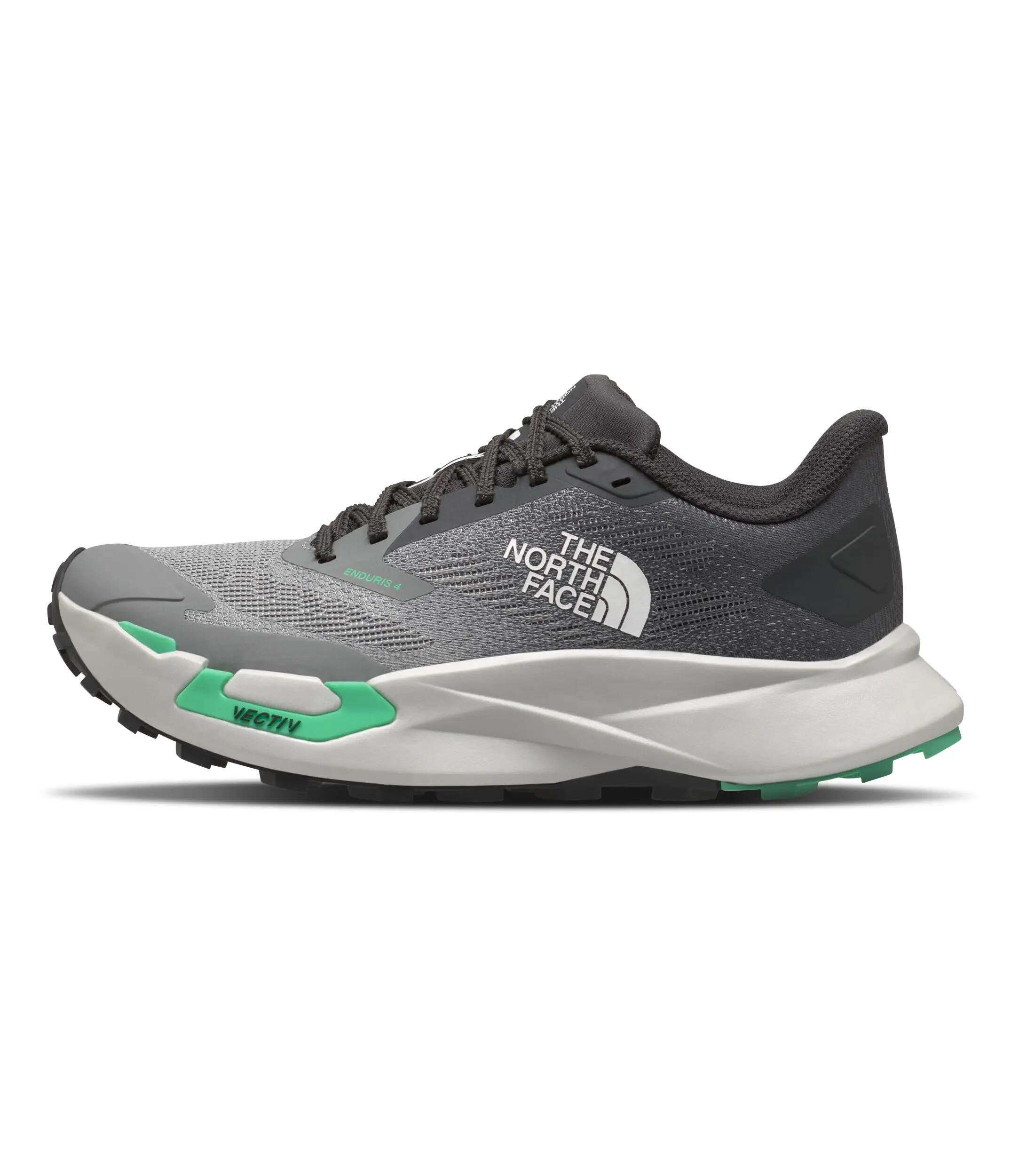 Damen - Trailrunning - Schuhe - VECTIV Enduris 4 - grün 1/1