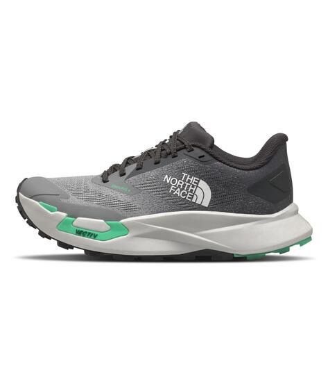 Damen - Trailrunning - Schuhe - VECTIV Enduris 4 - grün