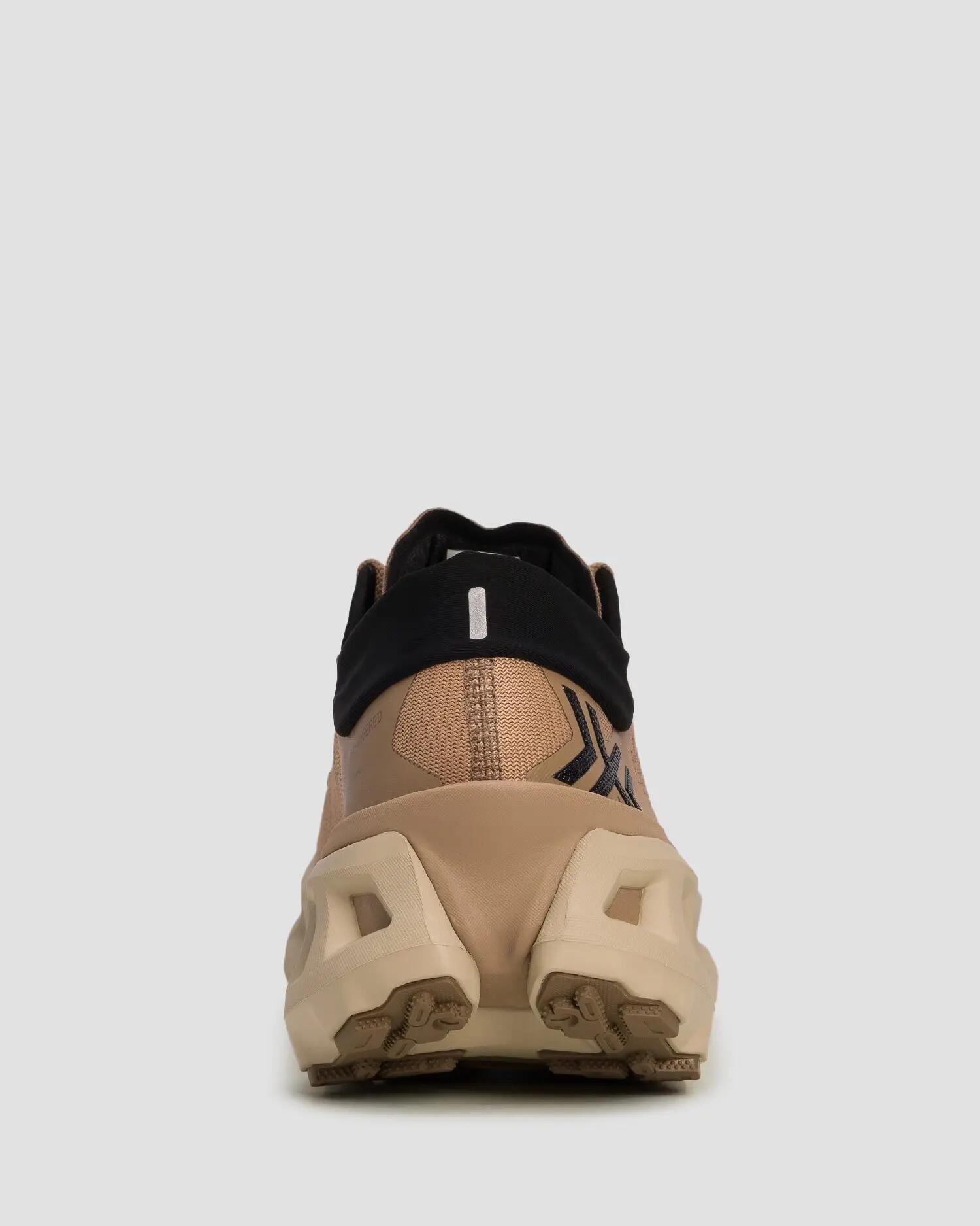 Buty biegowe unisex X-Bionic Terraskin X03 M133 DARK SAND-LIGHT SAND 6/7