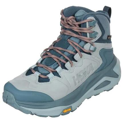Damen - wanderschuhe - wasserdicht - KAHA 3 GTX - blau