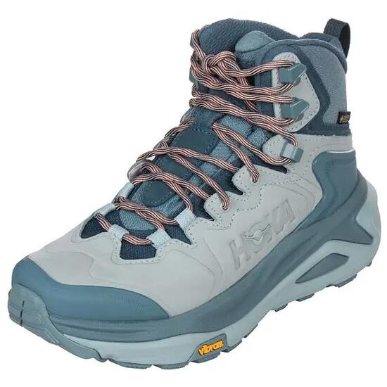 Damen - wanderschuhe - wasserdicht - KAHA 3 GTX - blau
