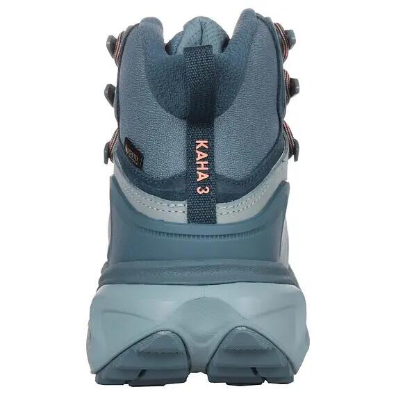 Hoka One One Kaha 3 Mid Gore-Tex Mountain Fog Druzy (Women's) — foto 4