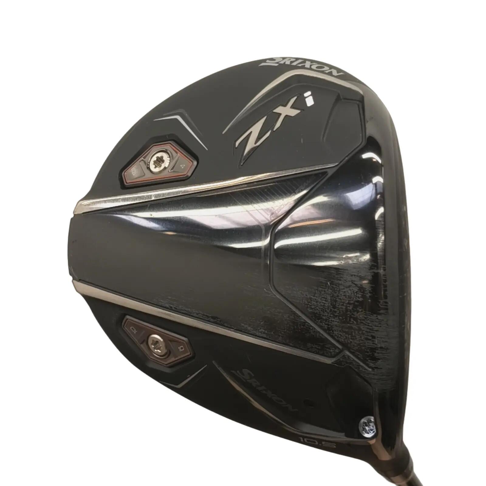 SRIXON picture