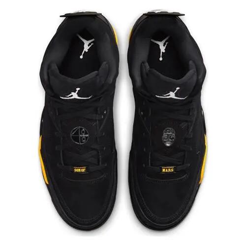 Buty do chodzenia męskie Nike Jordan Son Of Mars Low 5/5