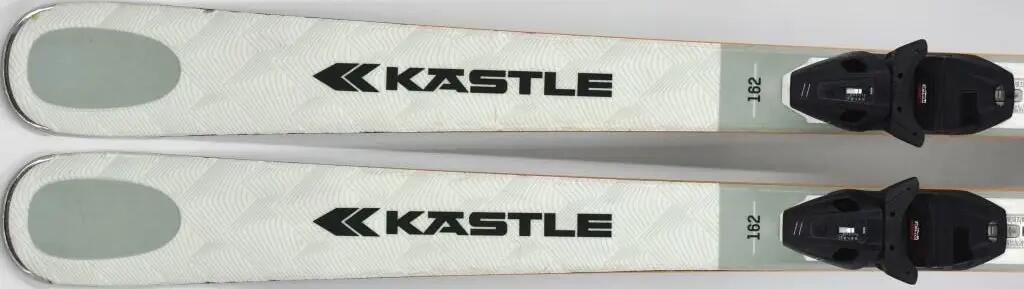 KASTLE picture