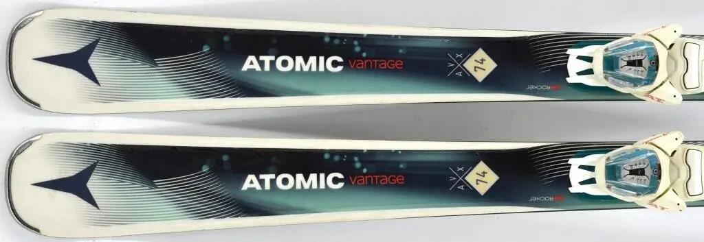 ATOMIC picture