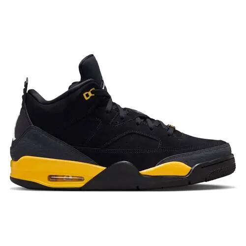 Buty do chodzenia męskie Nike Jordan Son Of Mars Low 4/5