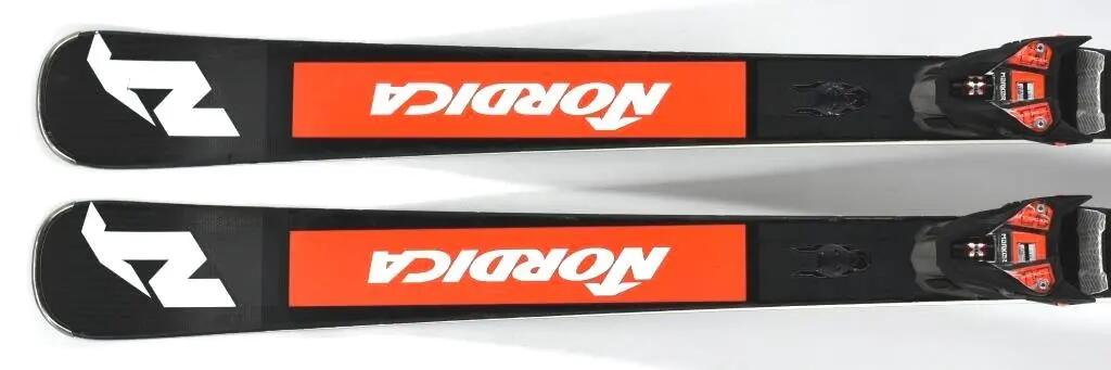 NORDICA picture